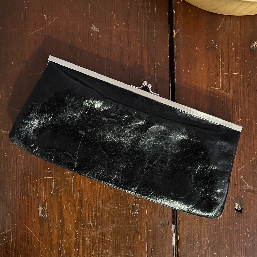 Hobo wallet/clutch